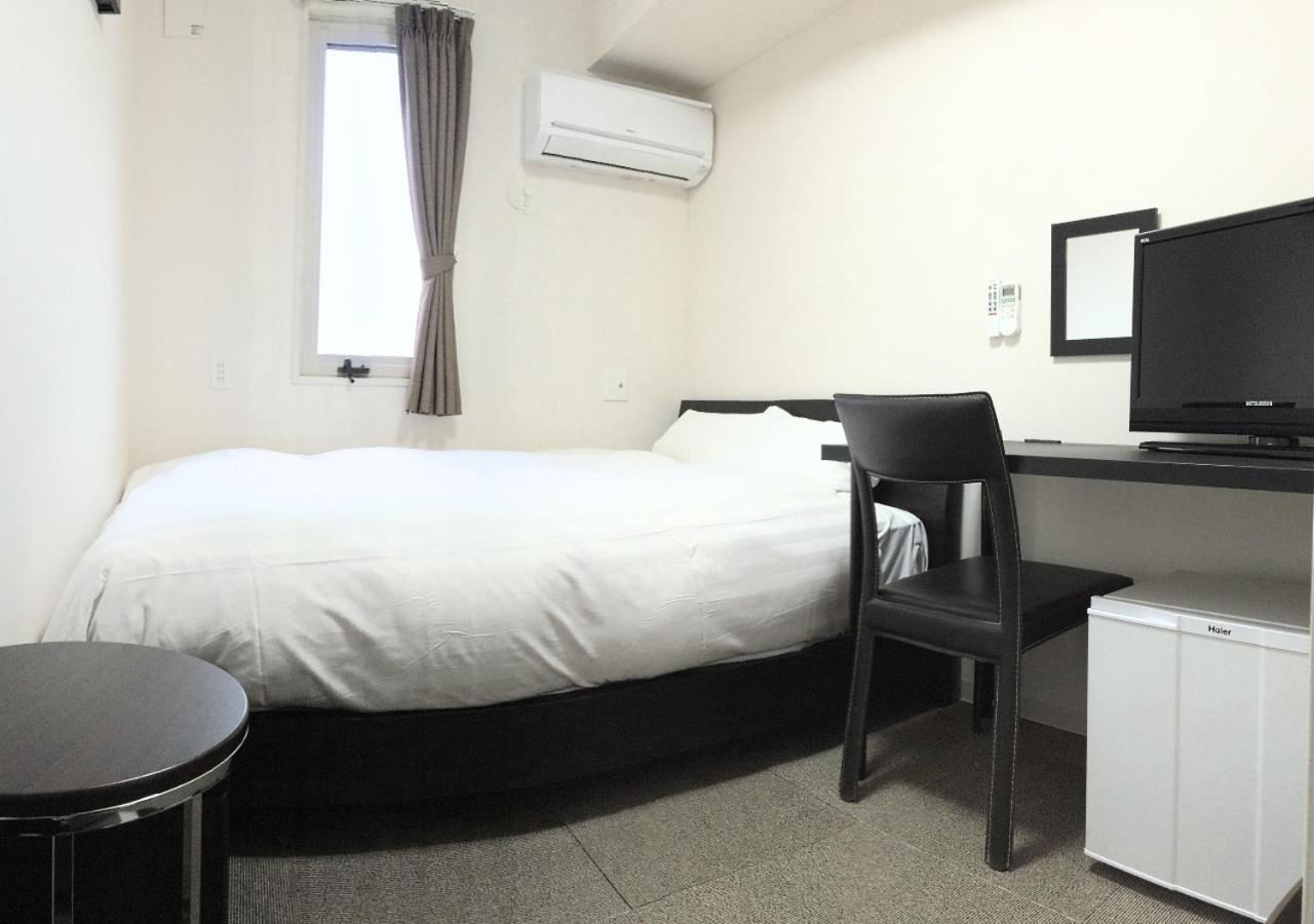 Value The Hotel Ishinomaki Ngoại thất bức ảnh