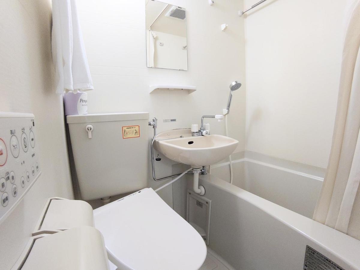Value The Hotel Ishinomaki Ngoại thất bức ảnh