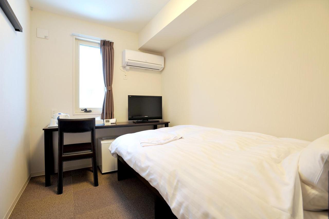 Value The Hotel Ishinomaki Ngoại thất bức ảnh