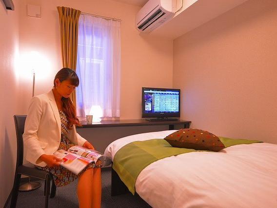Value The Hotel Ishinomaki Ngoại thất bức ảnh